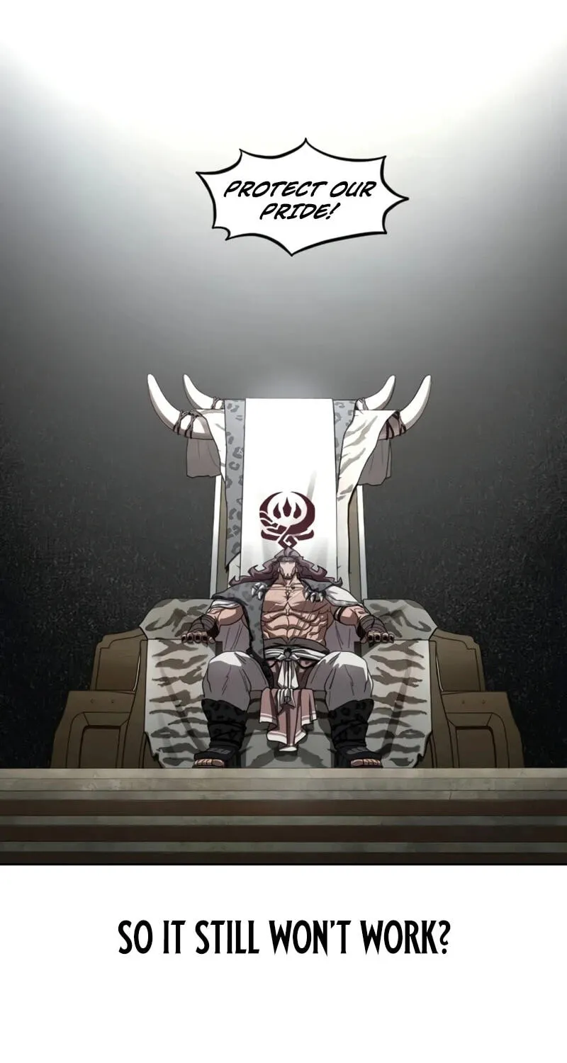 Read Return of the Blossoming Blade EN Manga Online
