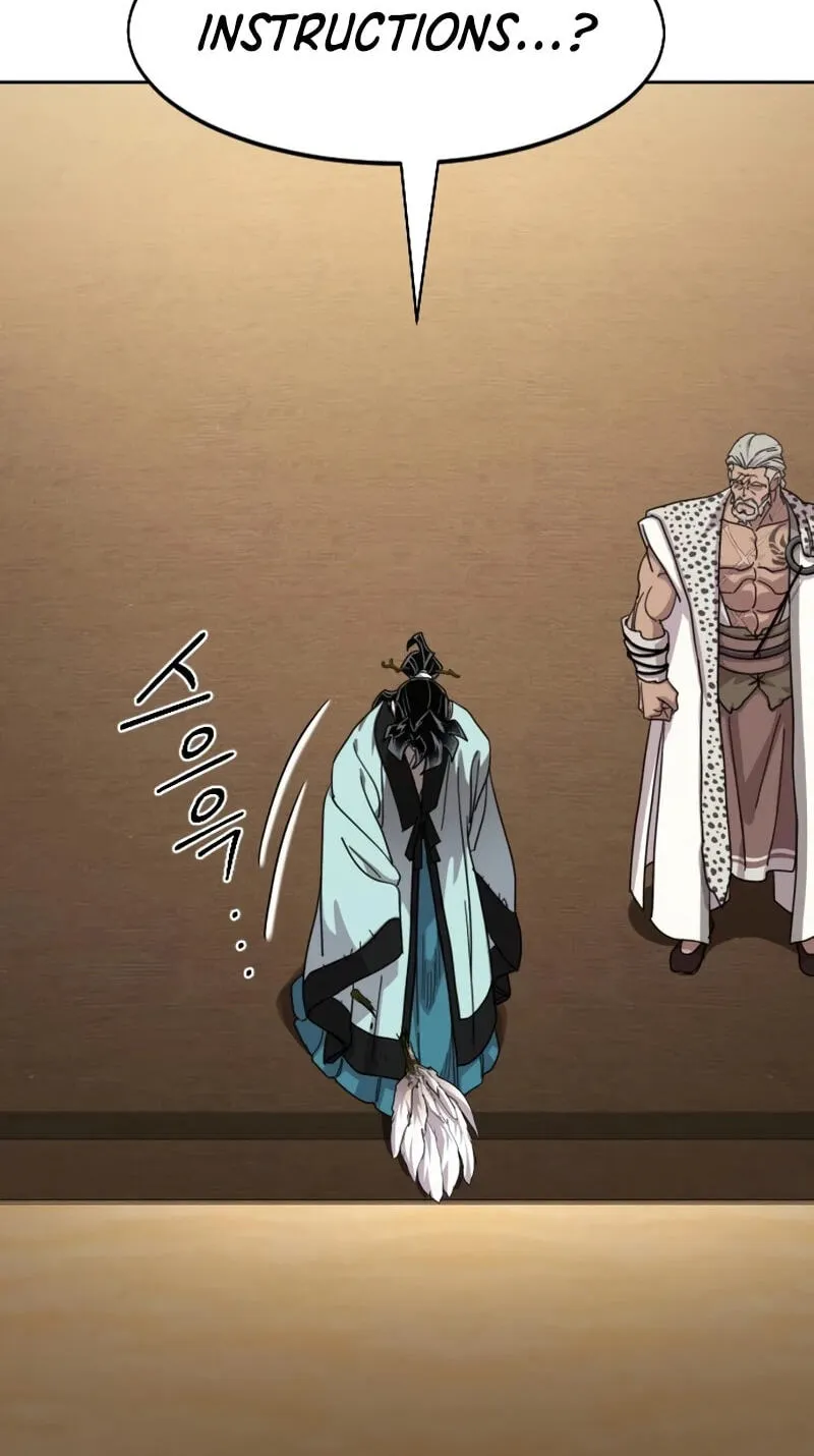 Read Return of the Blossoming Blade EN Manga Online