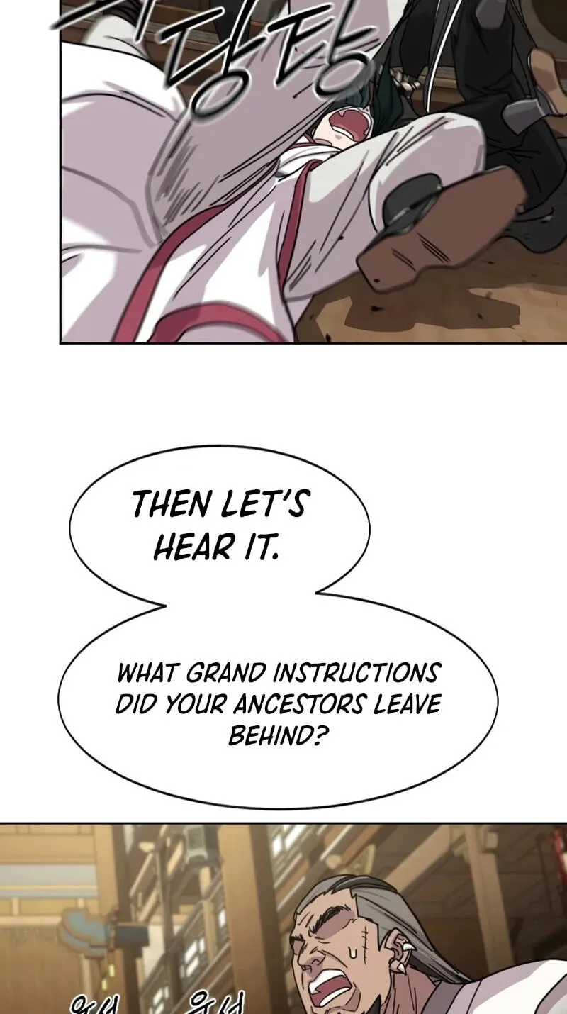Read Return of the Blossoming Blade EN Manga Online