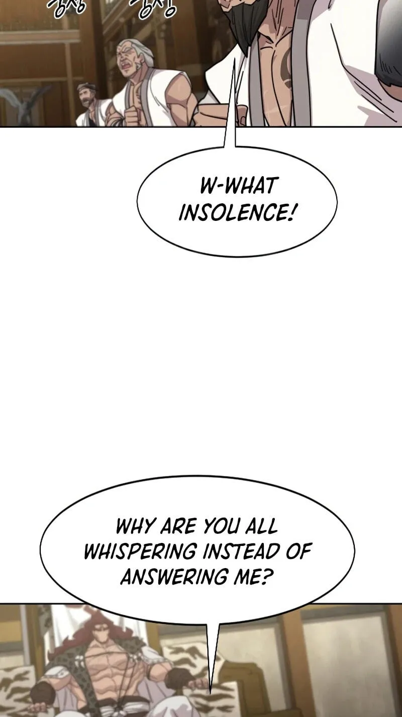 Read Return of the Blossoming Blade EN Manga Online
