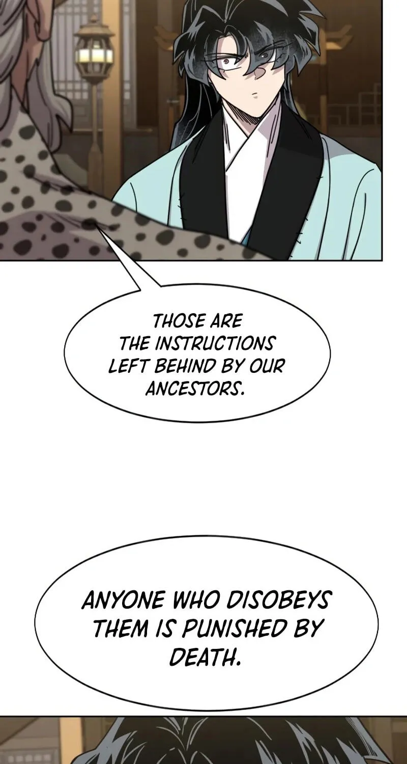 Read Return of the Blossoming Blade EN Manga Online