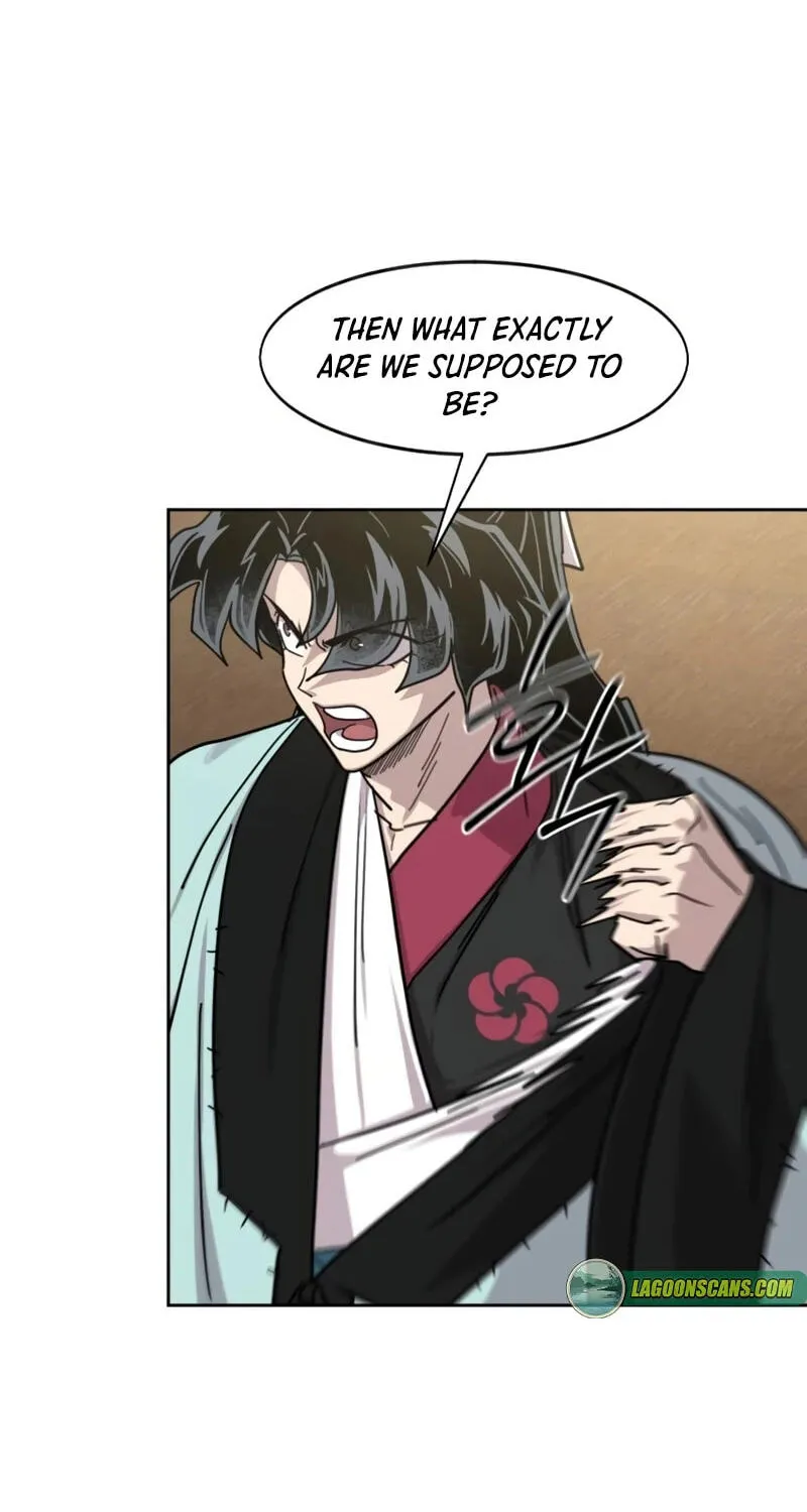 Read Return of the Blossoming Blade EN Manga Online