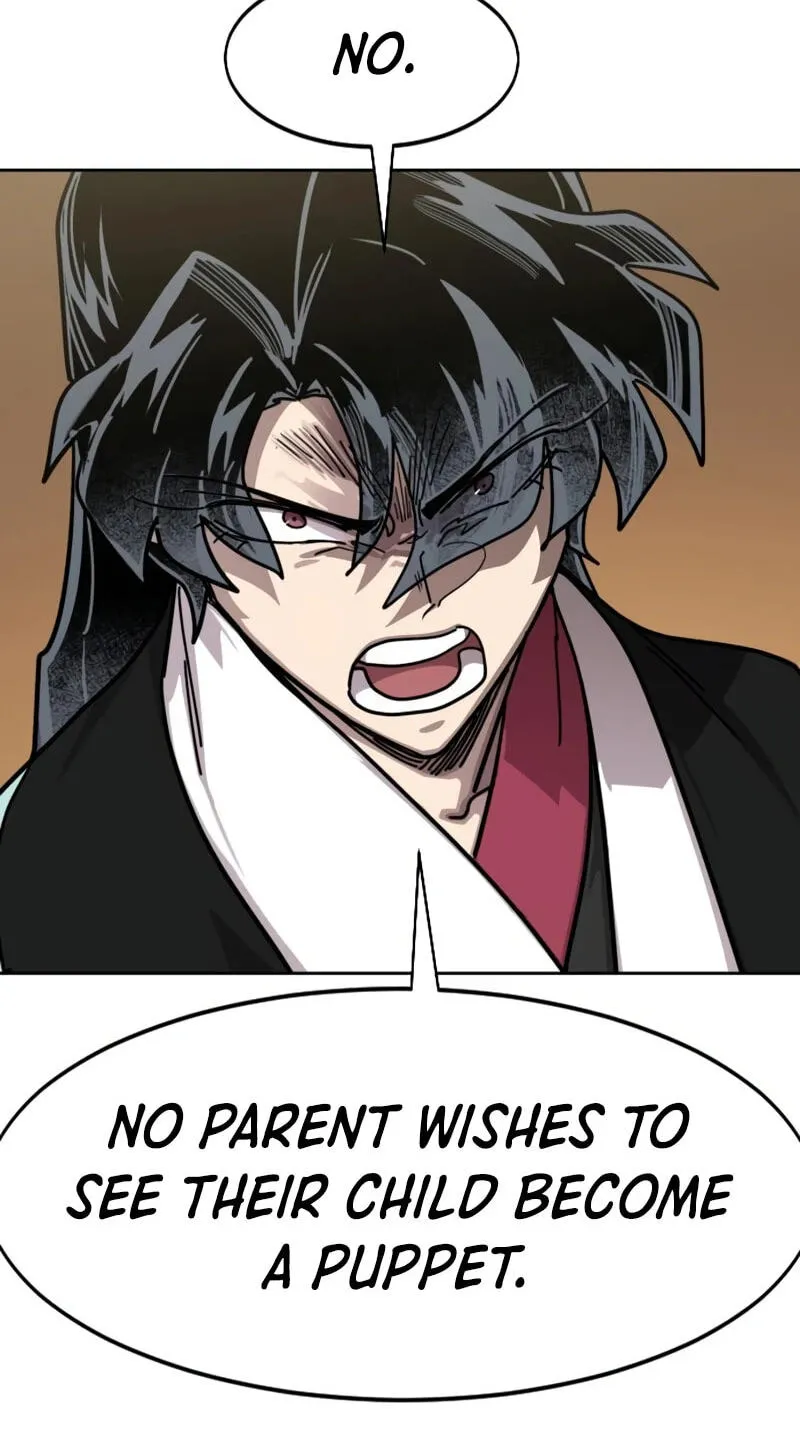 Read Return of the Blossoming Blade EN Manga Online