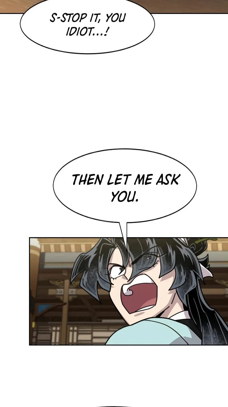 Read Return of the Blossoming Blade EN Manga Online