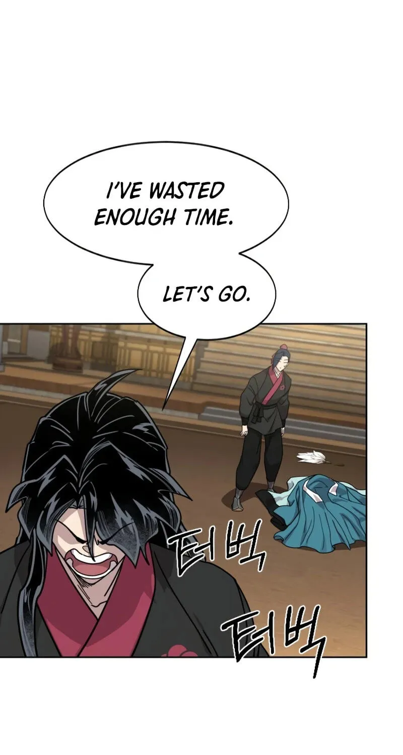 Read Return of the Blossoming Blade EN Manga Online