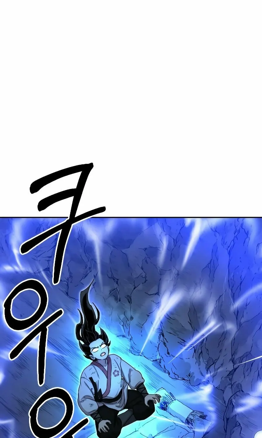 Read Return of the Blossoming Blade EN Manga Online