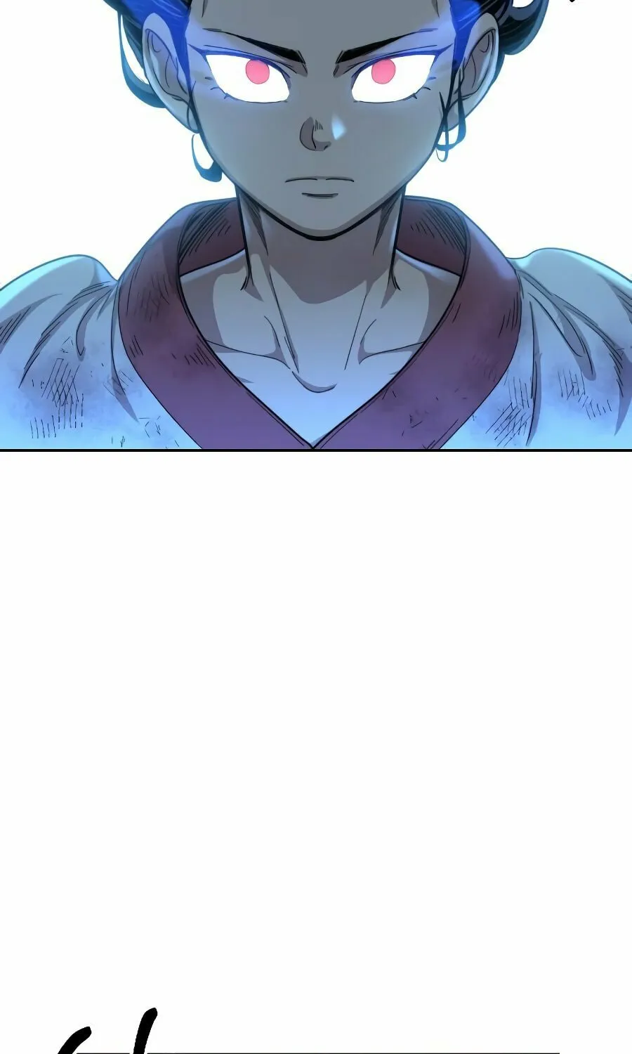 Read Return of the Blossoming Blade EN Manga Online