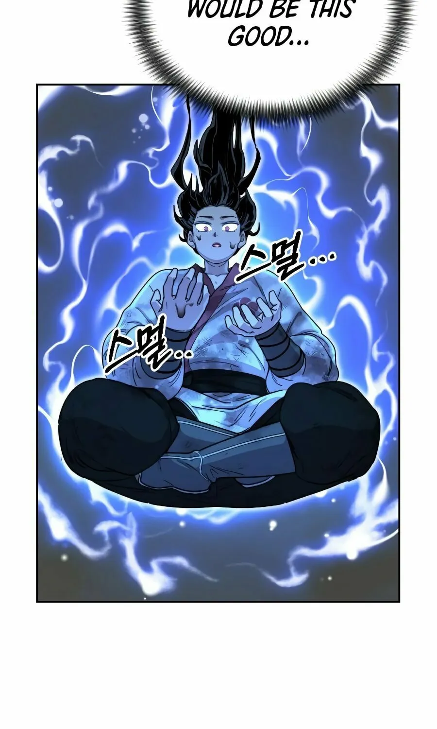 Read Return of the Blossoming Blade EN Manga Online