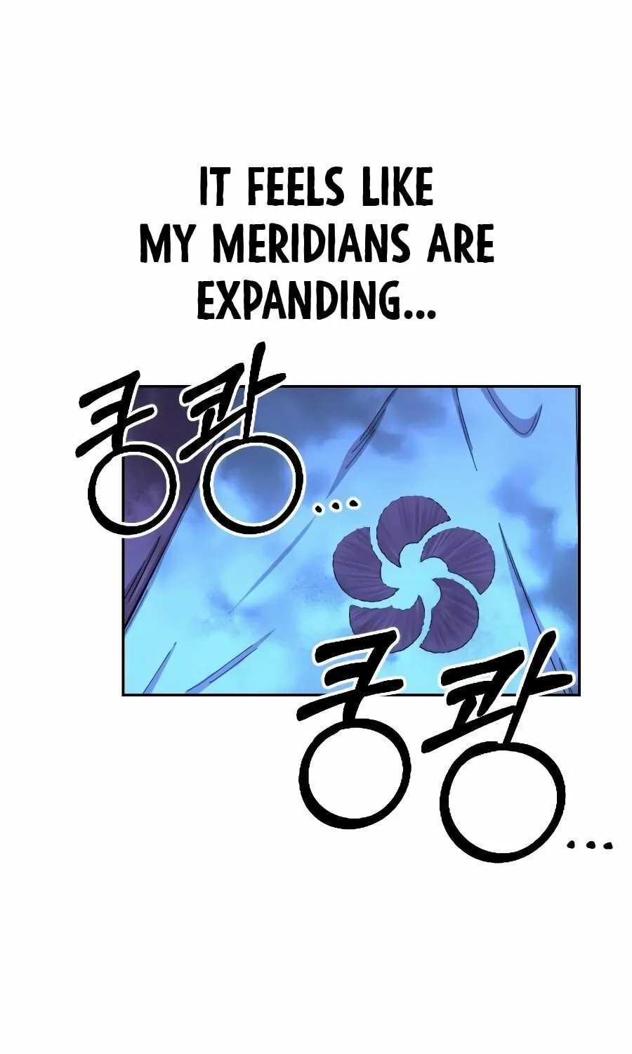 Read Return of the Blossoming Blade EN Manga Online