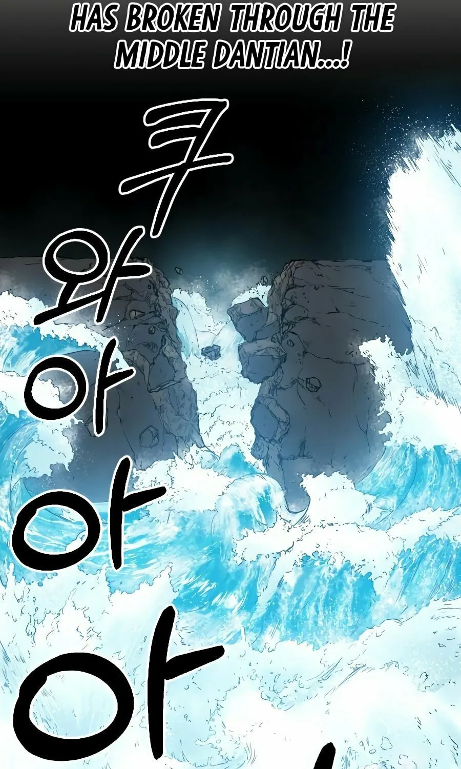 Read Return of the Blossoming Blade EN Manga Online