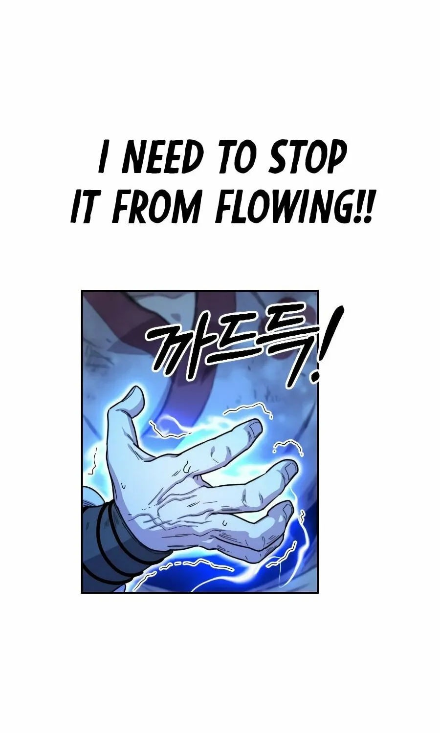 Read Return of the Blossoming Blade EN Manga Online