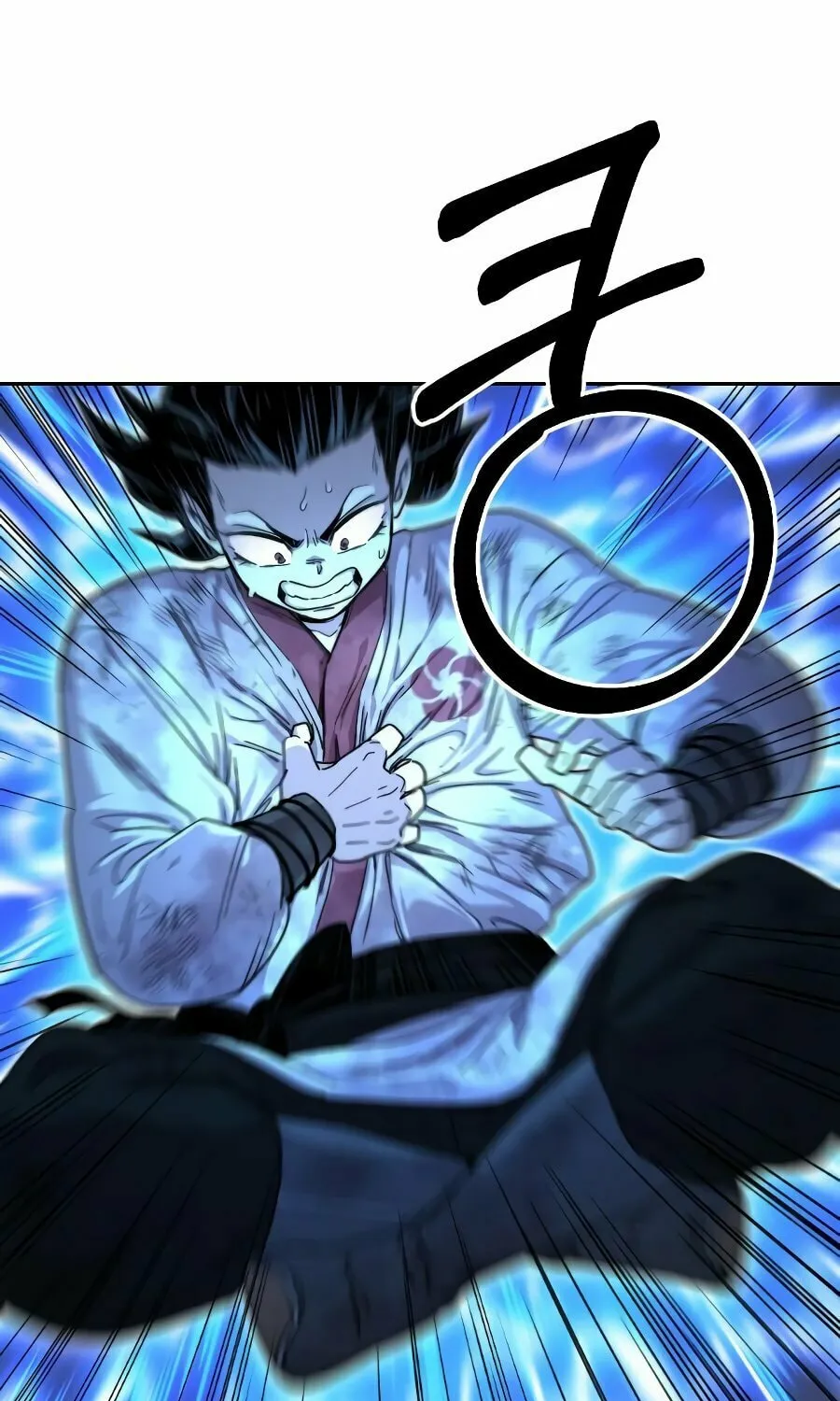 Read Return of the Blossoming Blade EN Manga Online