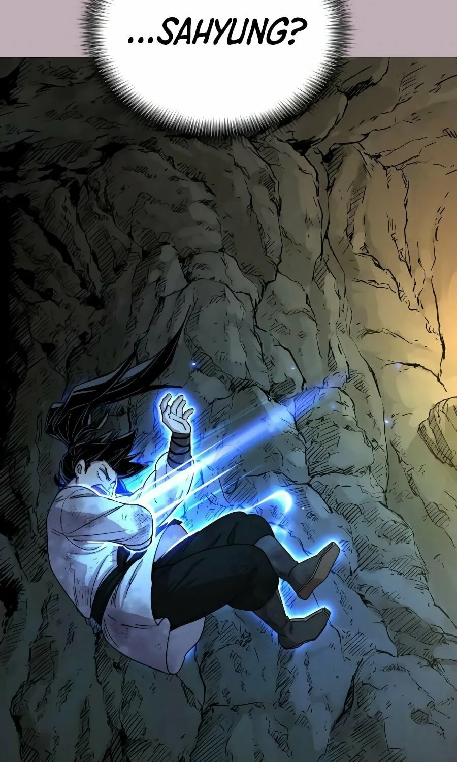 Read Return of the Blossoming Blade EN Manga Online