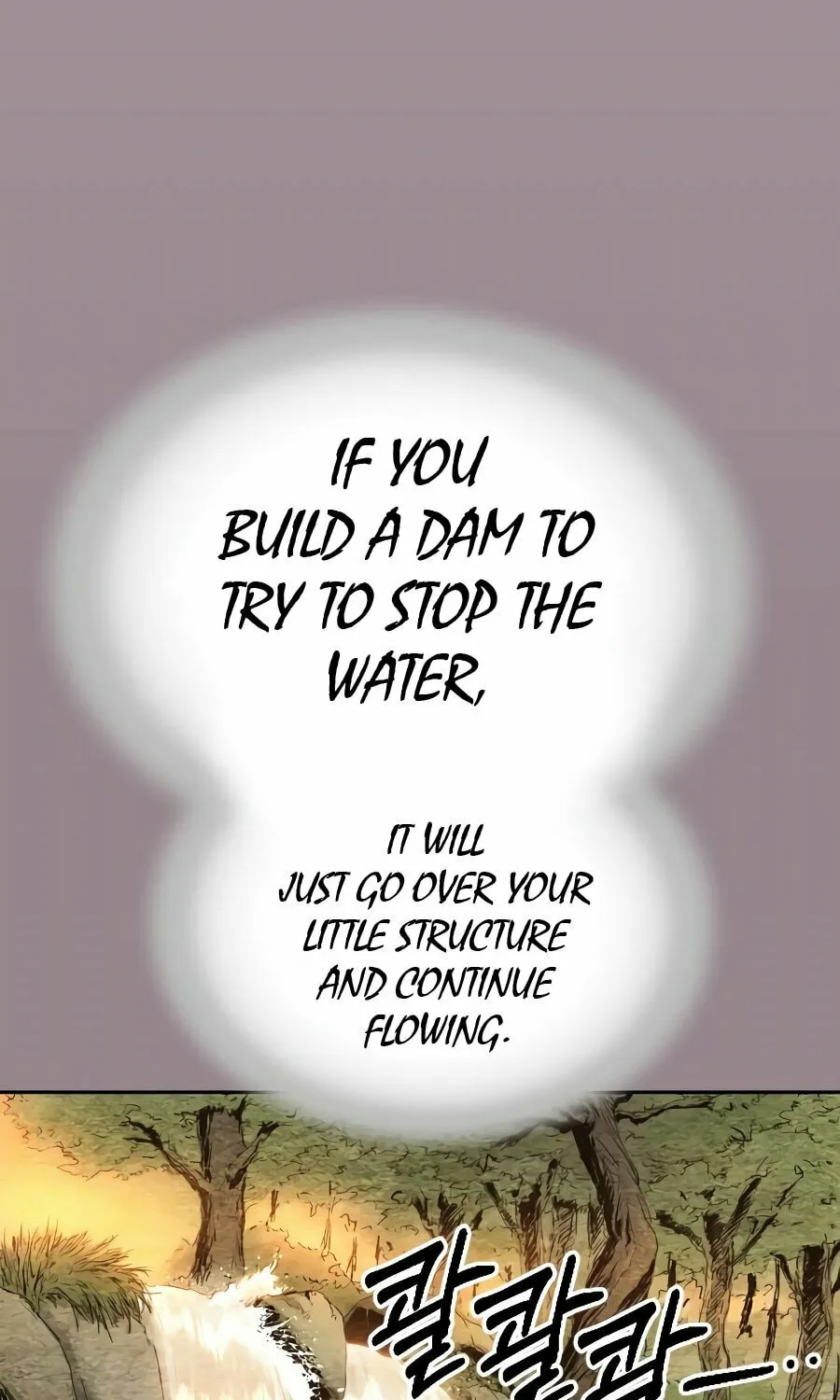 Read Return of the Blossoming Blade EN Manga Online