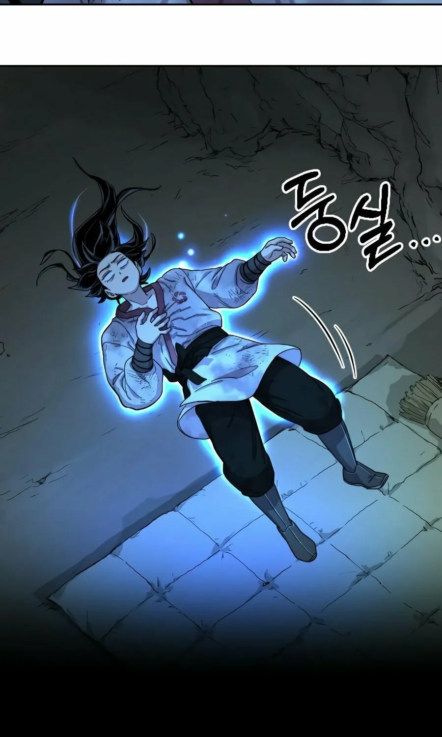 Read Return of the Blossoming Blade EN Manga Online