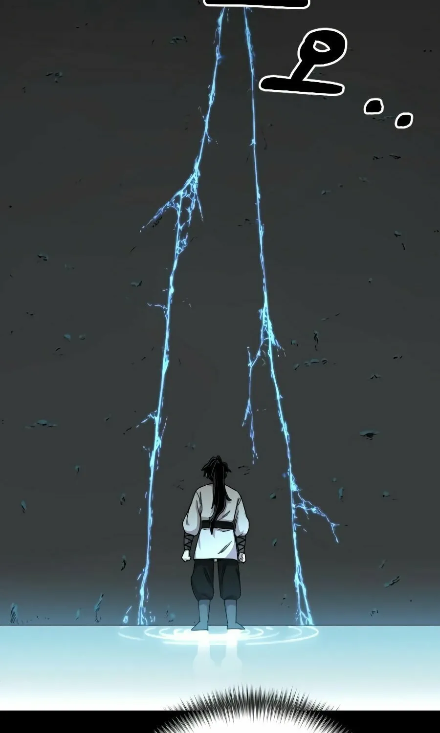 Read Return of the Blossoming Blade EN Manga Online