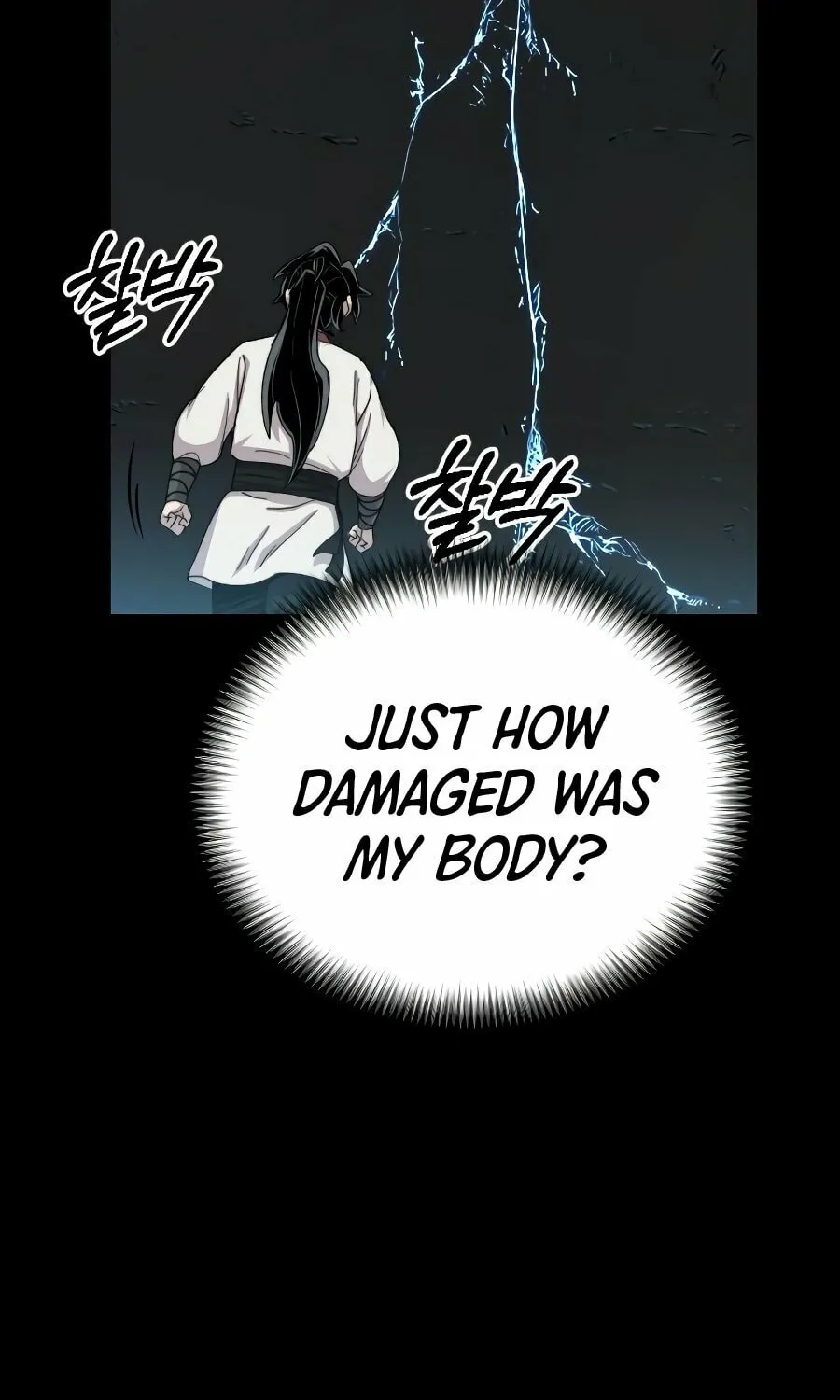 Read Return of the Blossoming Blade EN Manga Online