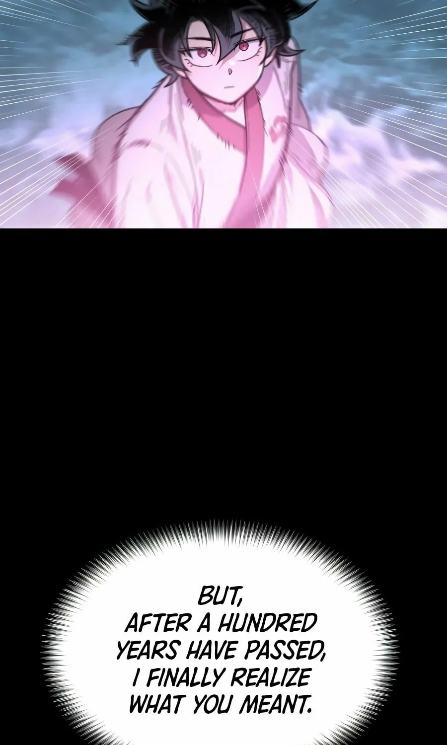 Read Return of the Blossoming Blade EN Manga Online
