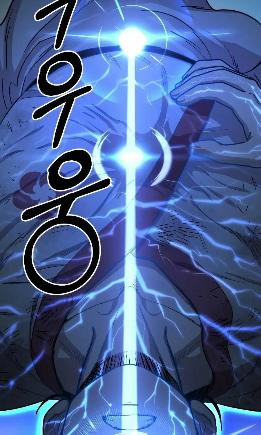 Read Return of the Blossoming Blade EN Manga Online