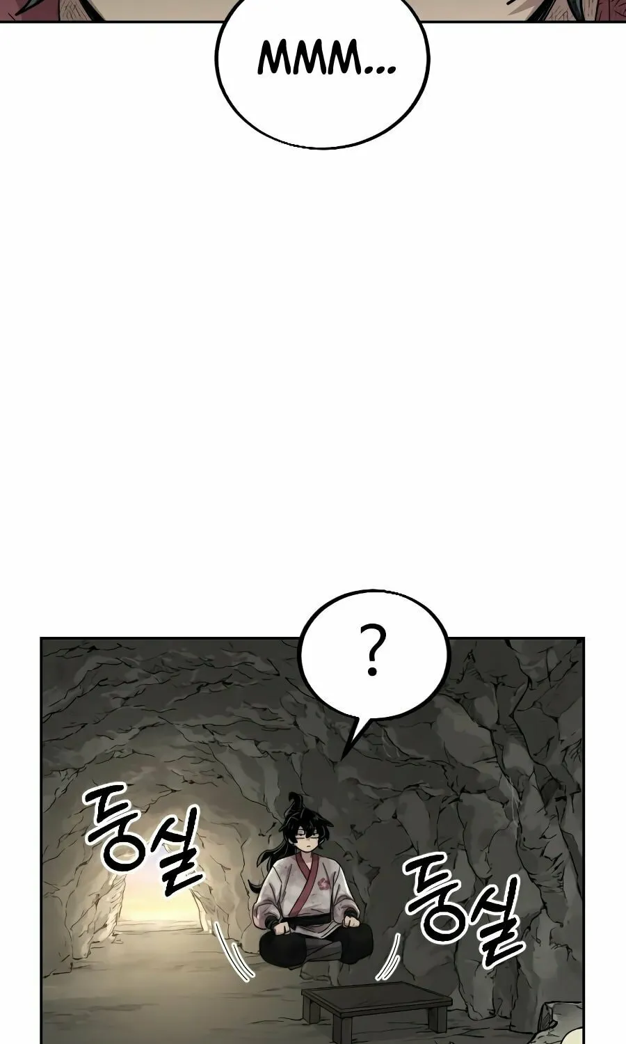 Read Return of the Blossoming Blade EN Manga Online