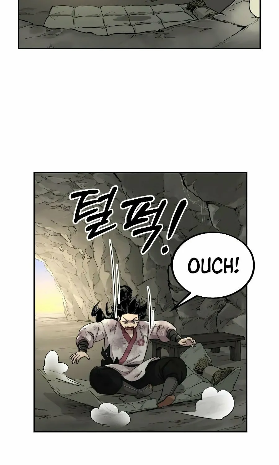 Read Return of the Blossoming Blade EN Manga Online