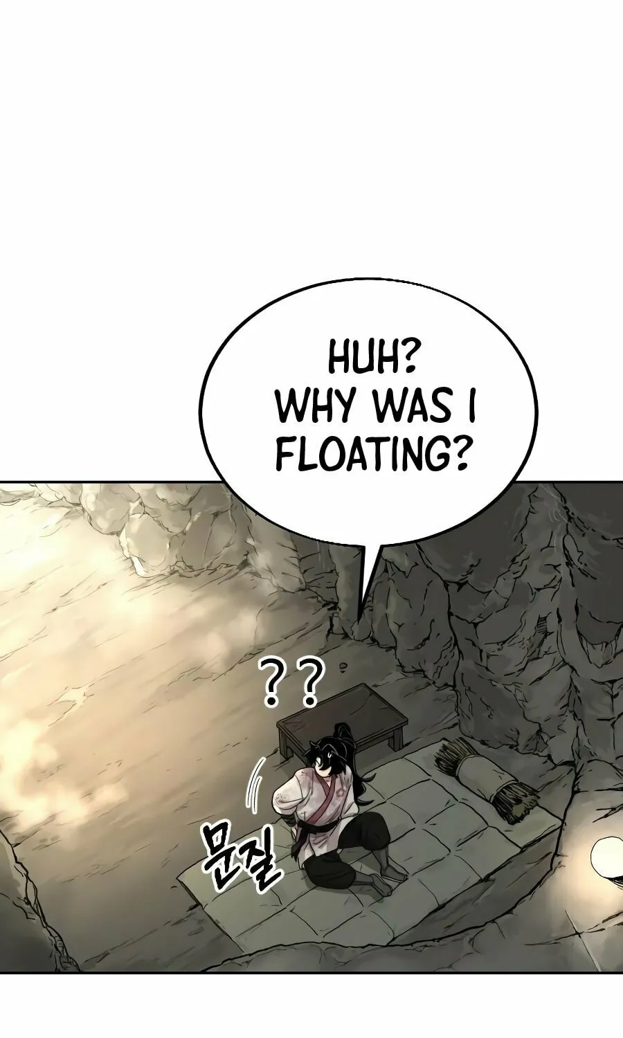 Read Return of the Blossoming Blade EN Manga Online