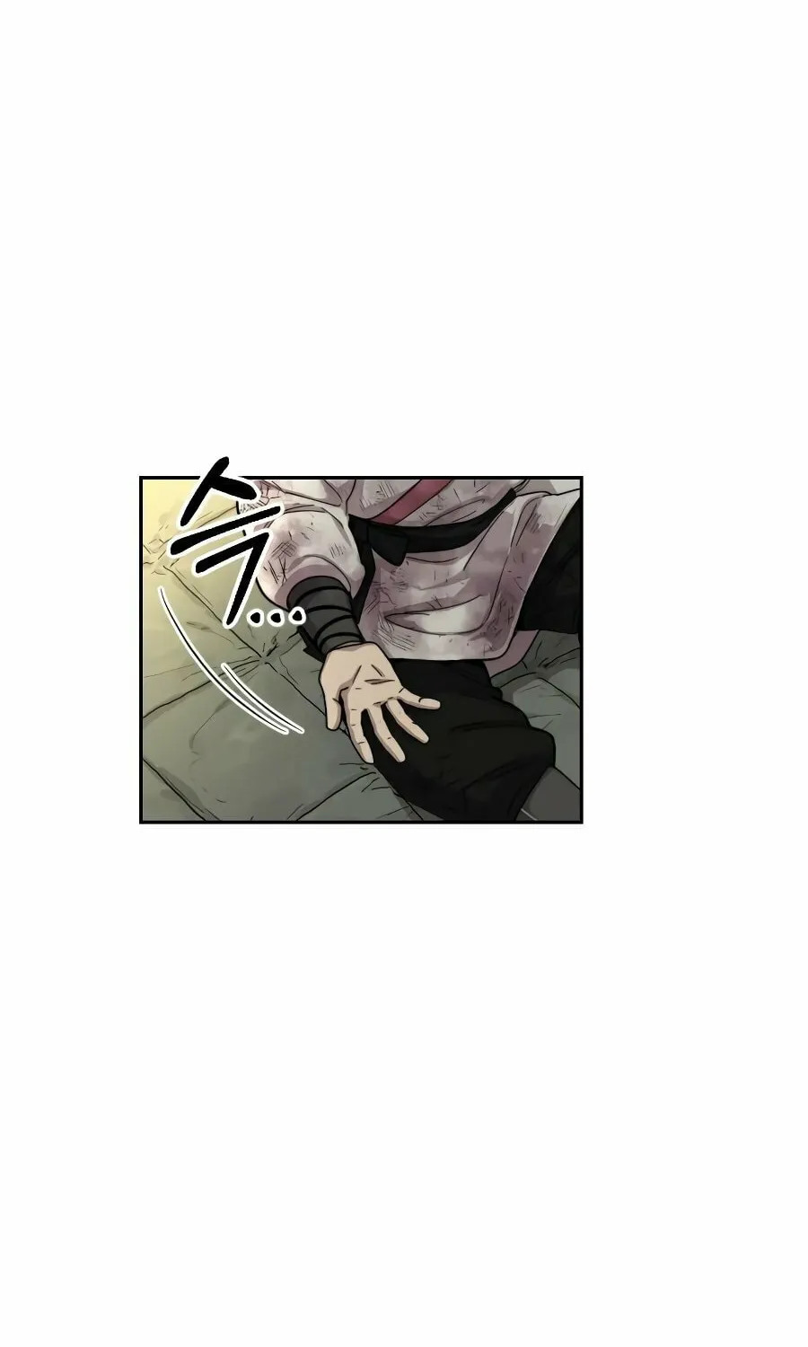 Read Return of the Blossoming Blade EN Manga Online