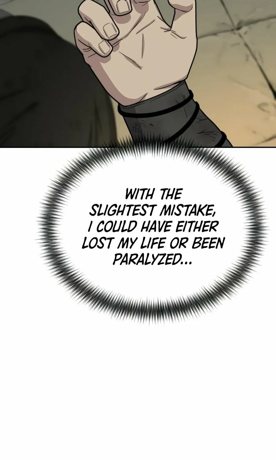 Read Return of the Blossoming Blade EN Manga Online