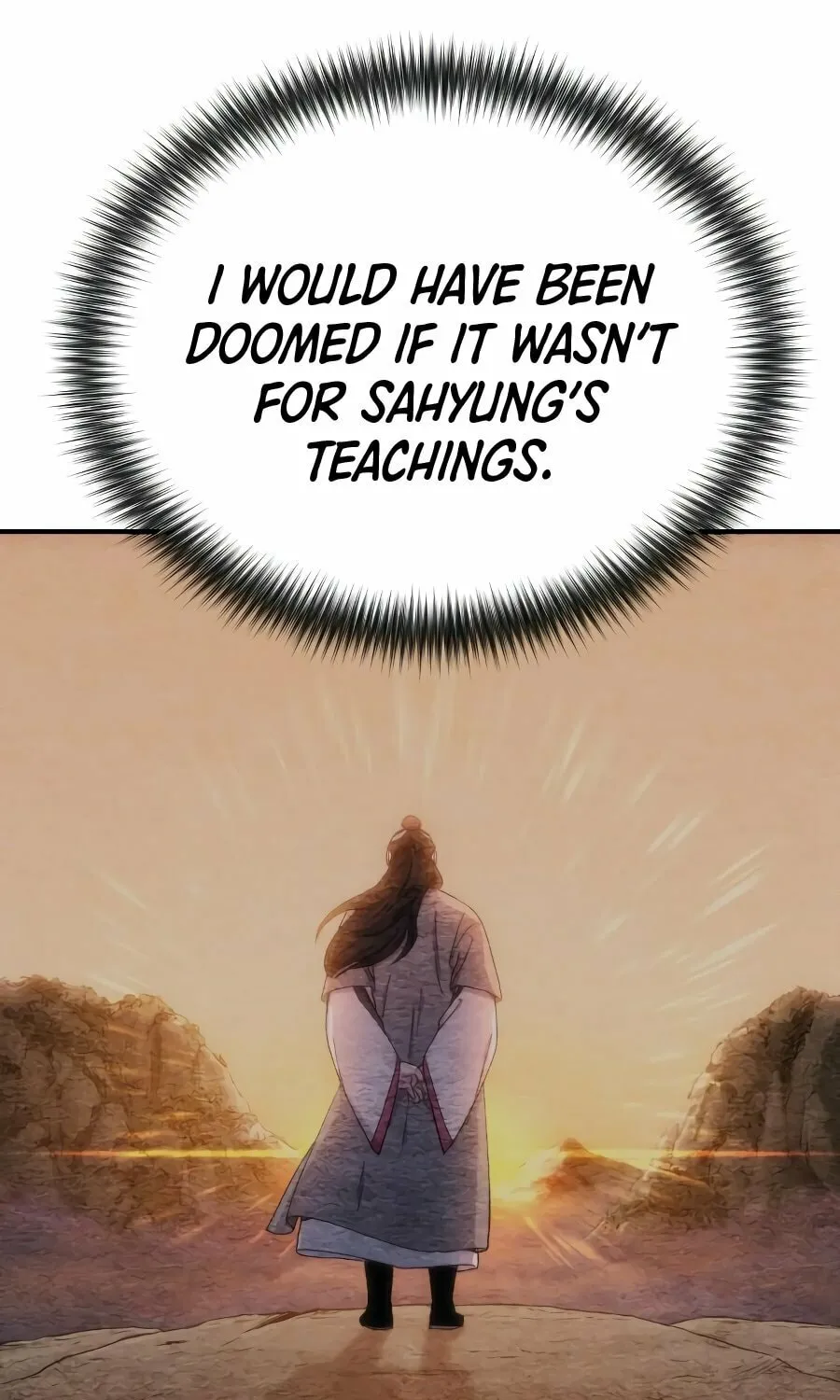 Read Return of the Blossoming Blade EN Manga Online
