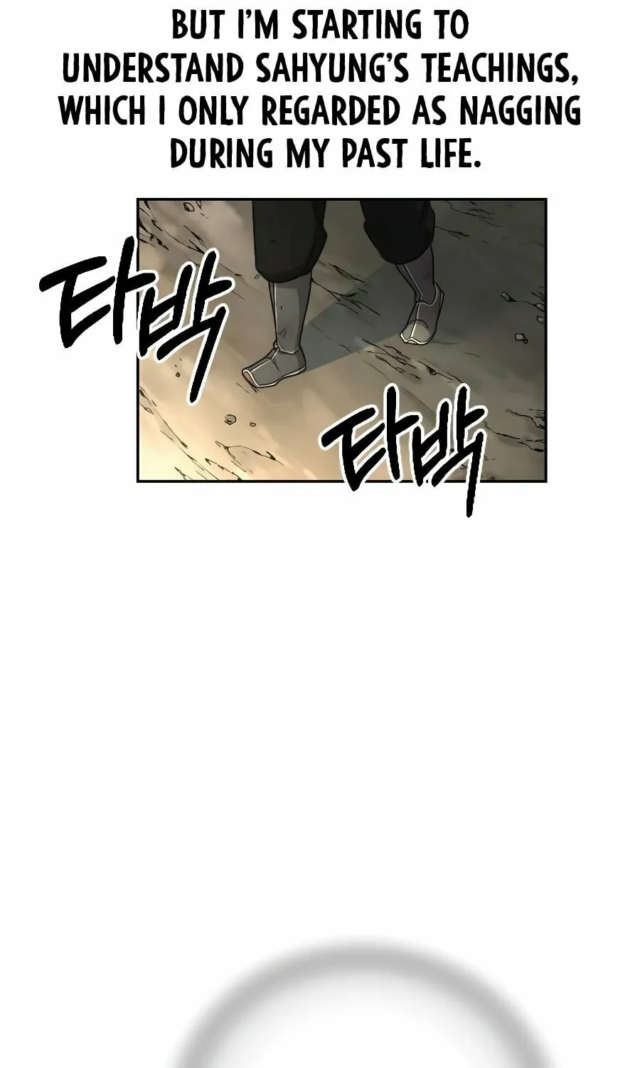 Read Return of the Blossoming Blade EN Manga Online