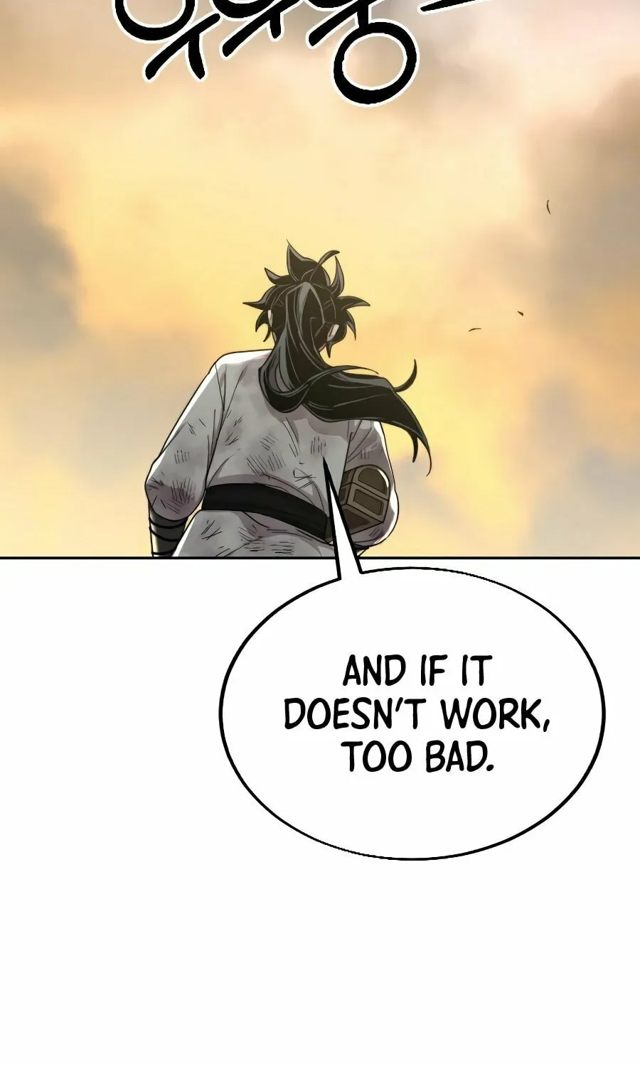 Read Return of the Blossoming Blade EN Manga Online
