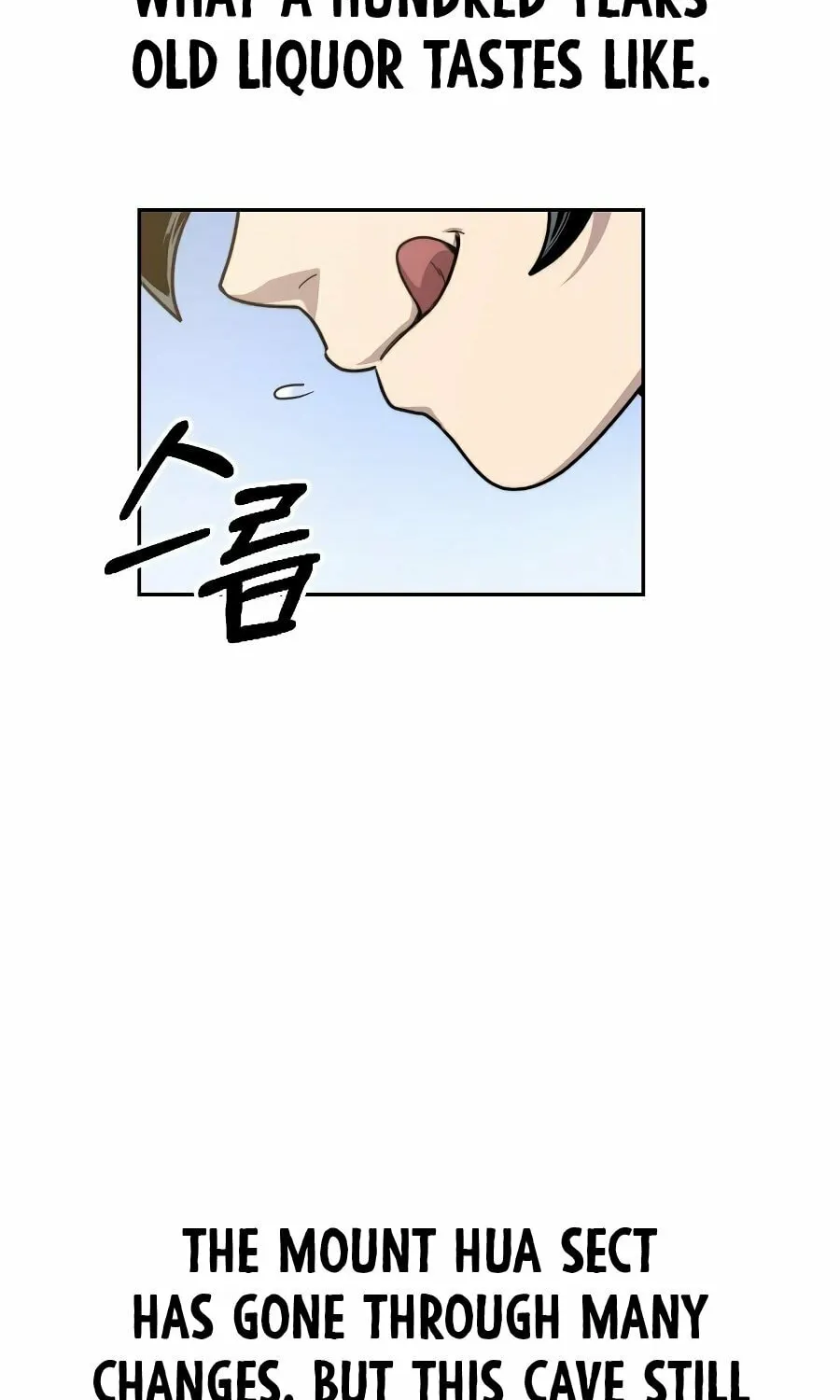 Read Return of the Blossoming Blade EN Manga Online