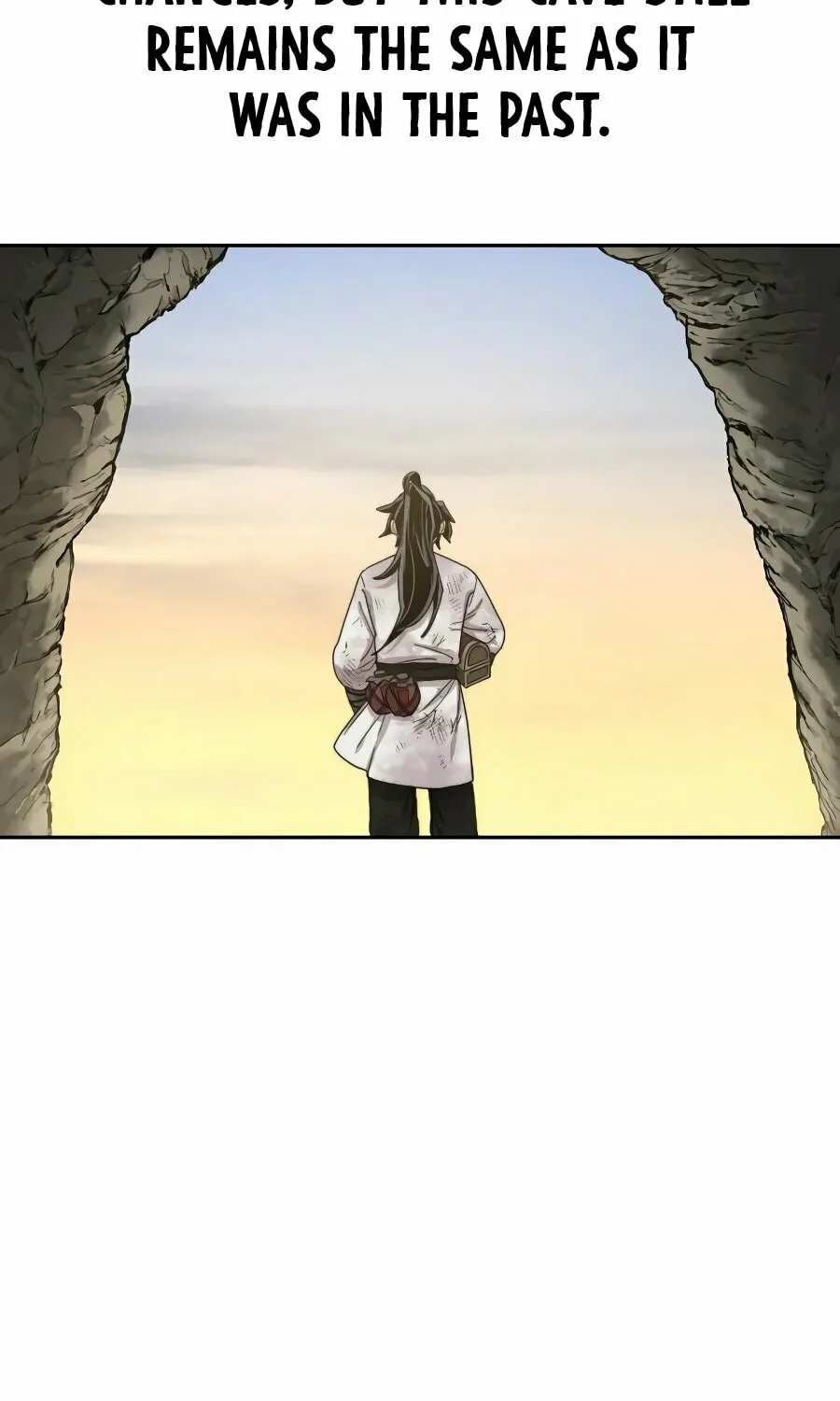 Read Return of the Blossoming Blade EN Manga Online