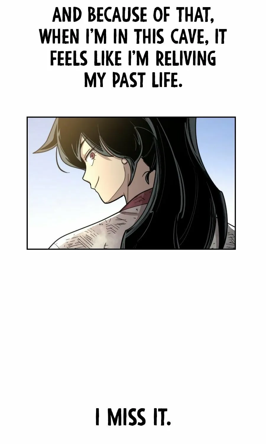 Read Return of the Blossoming Blade EN Manga Online