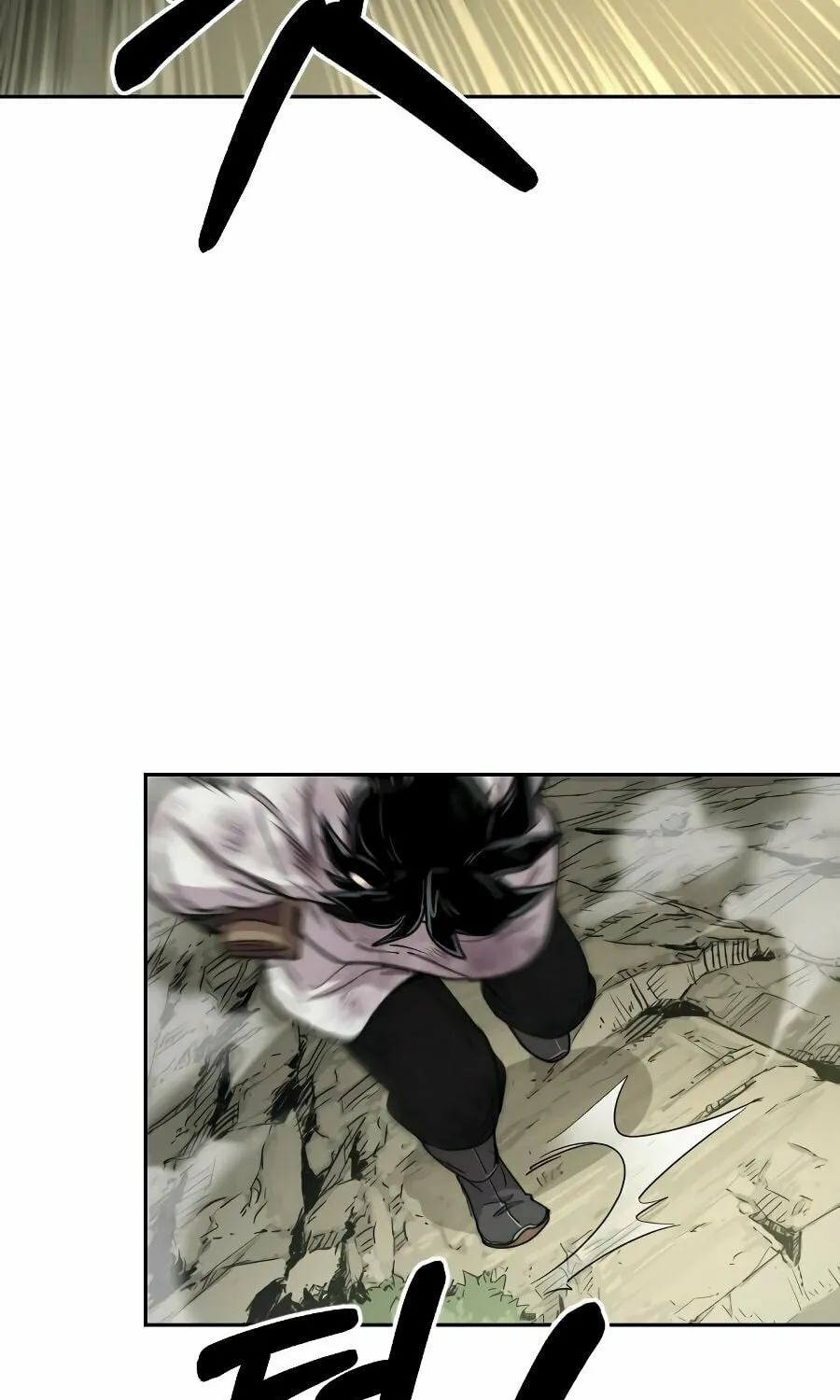 Read Return of the Blossoming Blade EN Manga Online