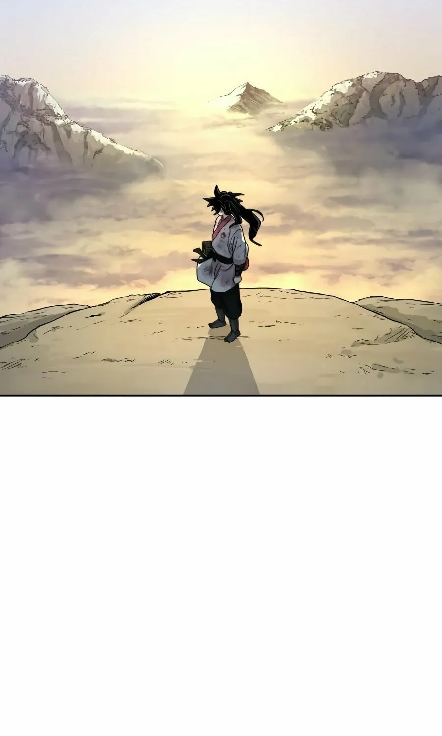 Read Return of the Blossoming Blade EN Manga Online
