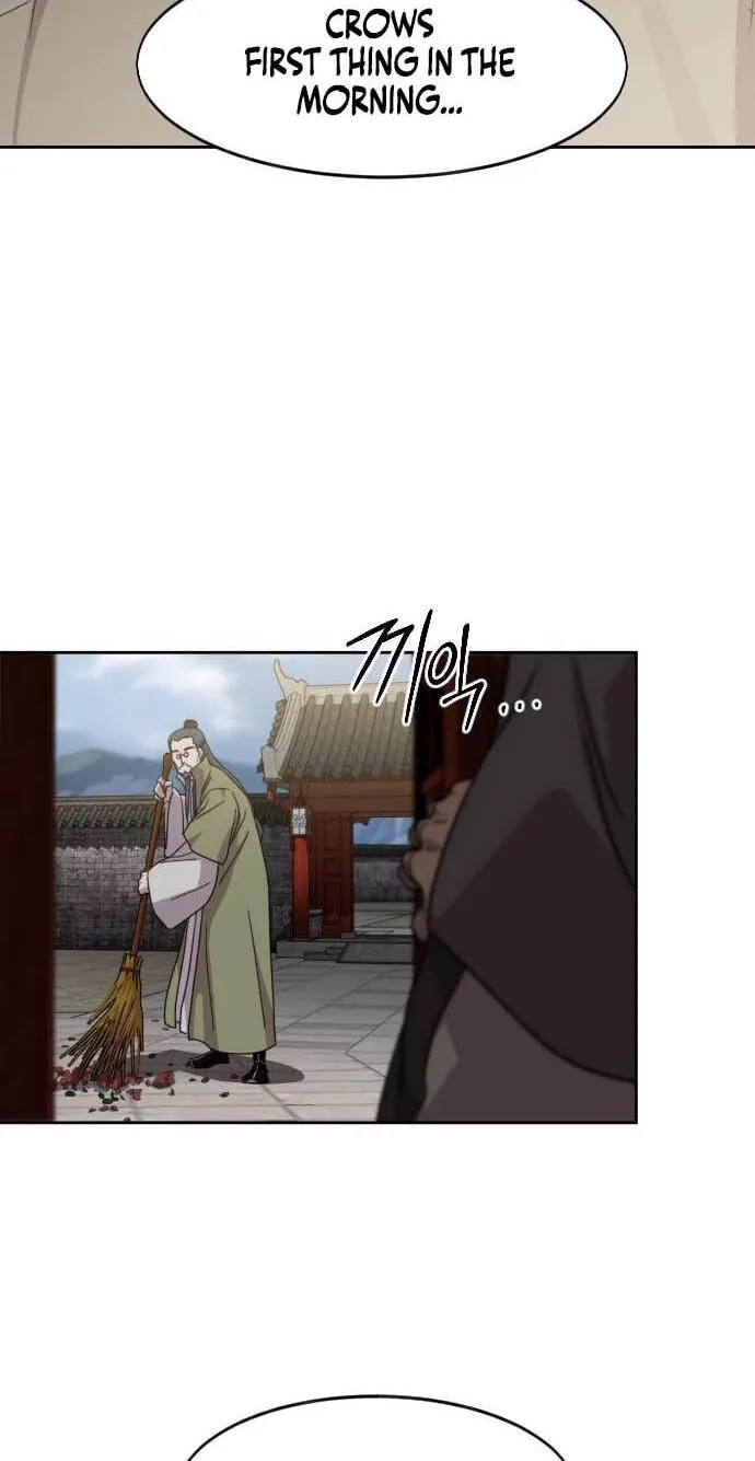Read Return of the Blossoming Blade EN Manga Online