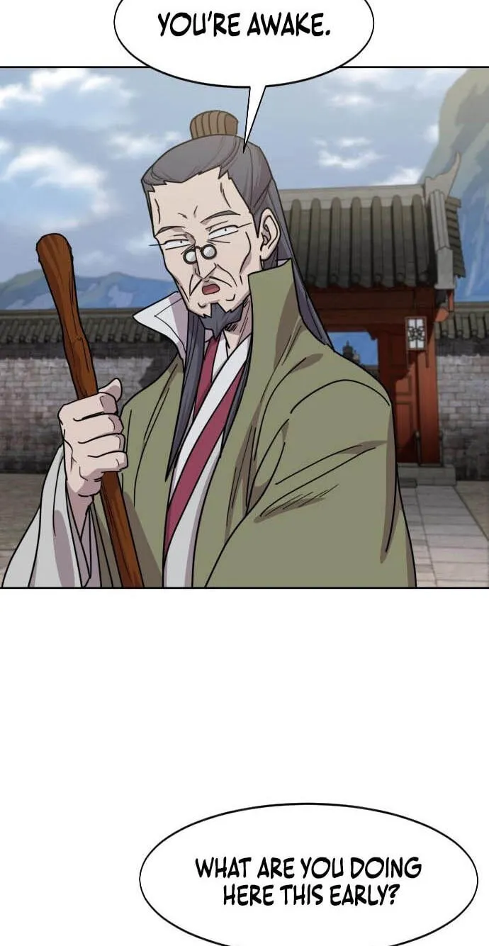 Read Return of the Blossoming Blade EN Manga Online