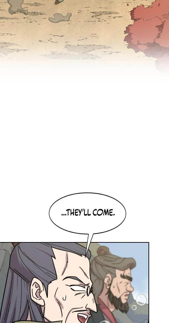 Read Return of the Blossoming Blade EN Manga Online