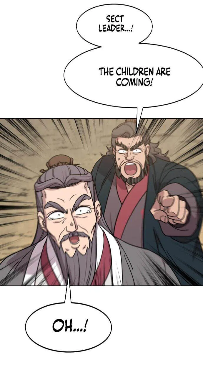 Read Return of the Blossoming Blade EN Manga Online