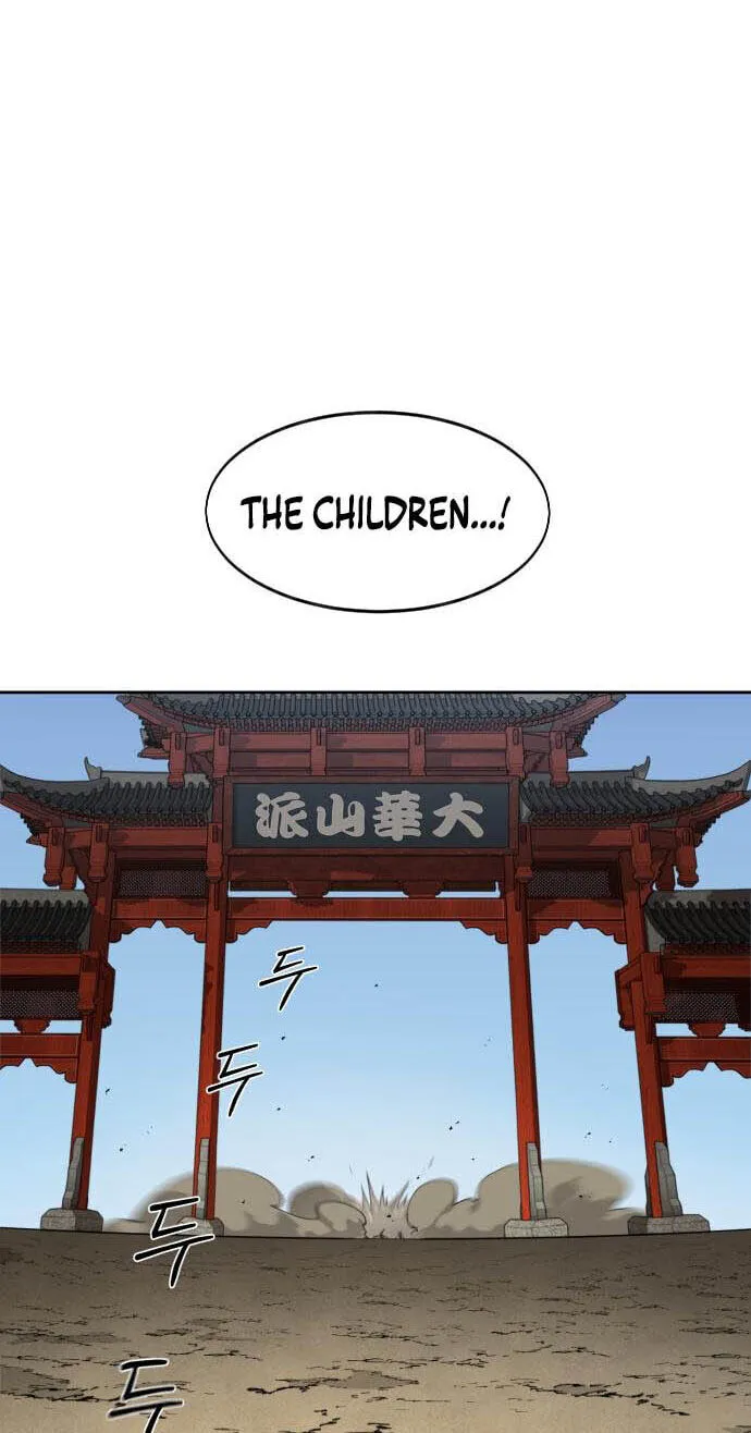 Read Return of the Blossoming Blade EN Manga Online