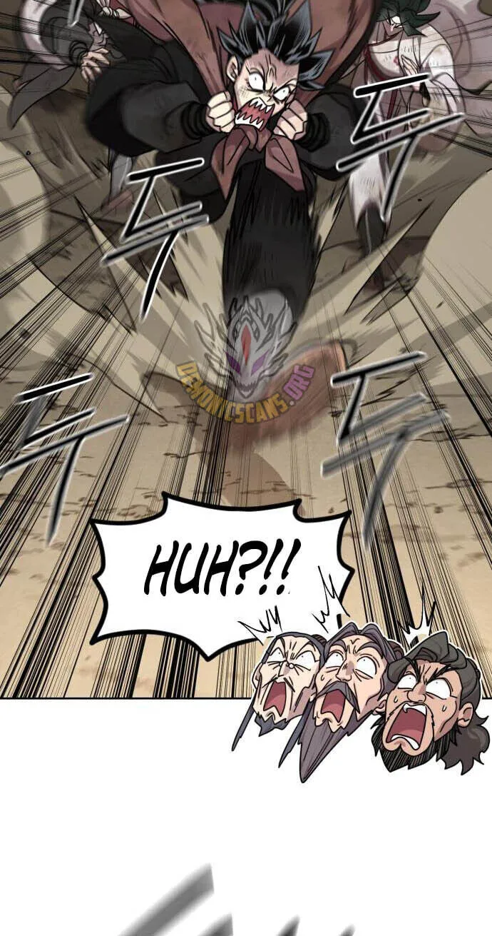 Read Return of the Blossoming Blade EN Manga Online