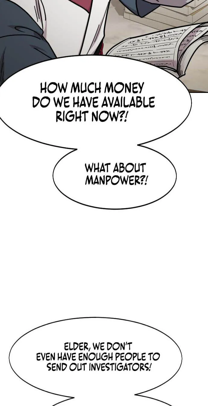 Read Return of the Blossoming Blade EN Manga Online
