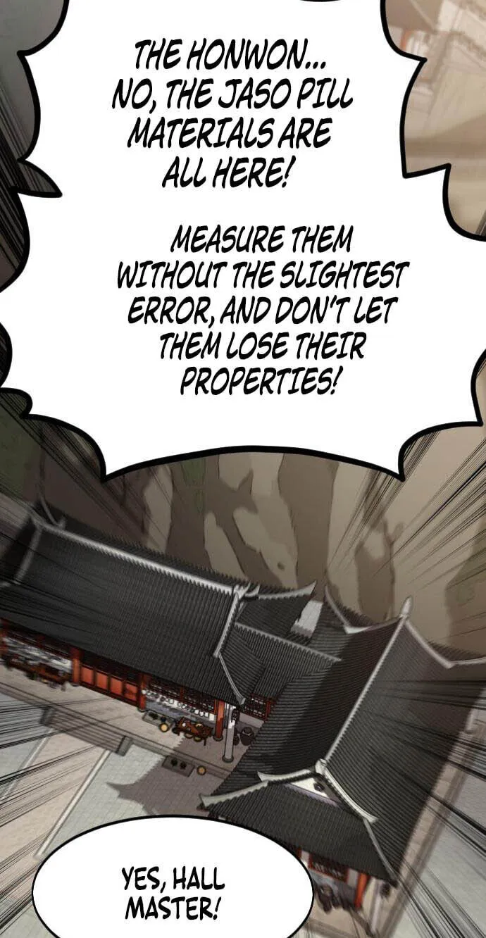 Read Return of the Blossoming Blade EN Manga Online