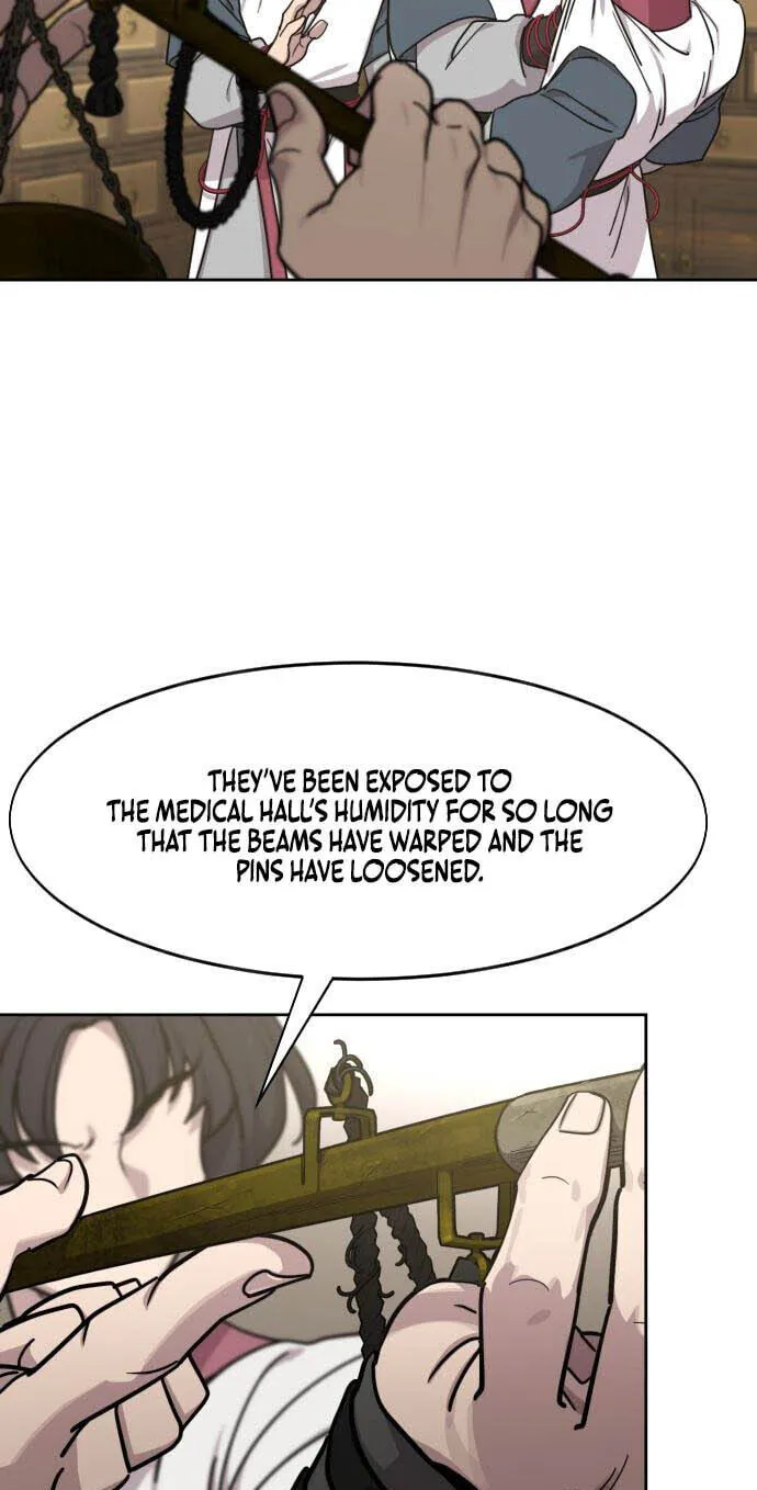 Read Return of the Blossoming Blade EN Manga Online
