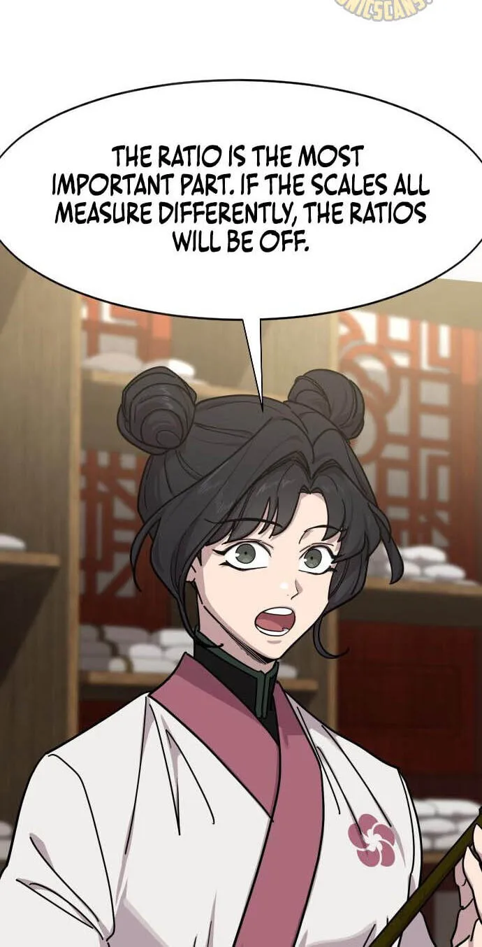 Read Return of the Blossoming Blade EN Manga Online