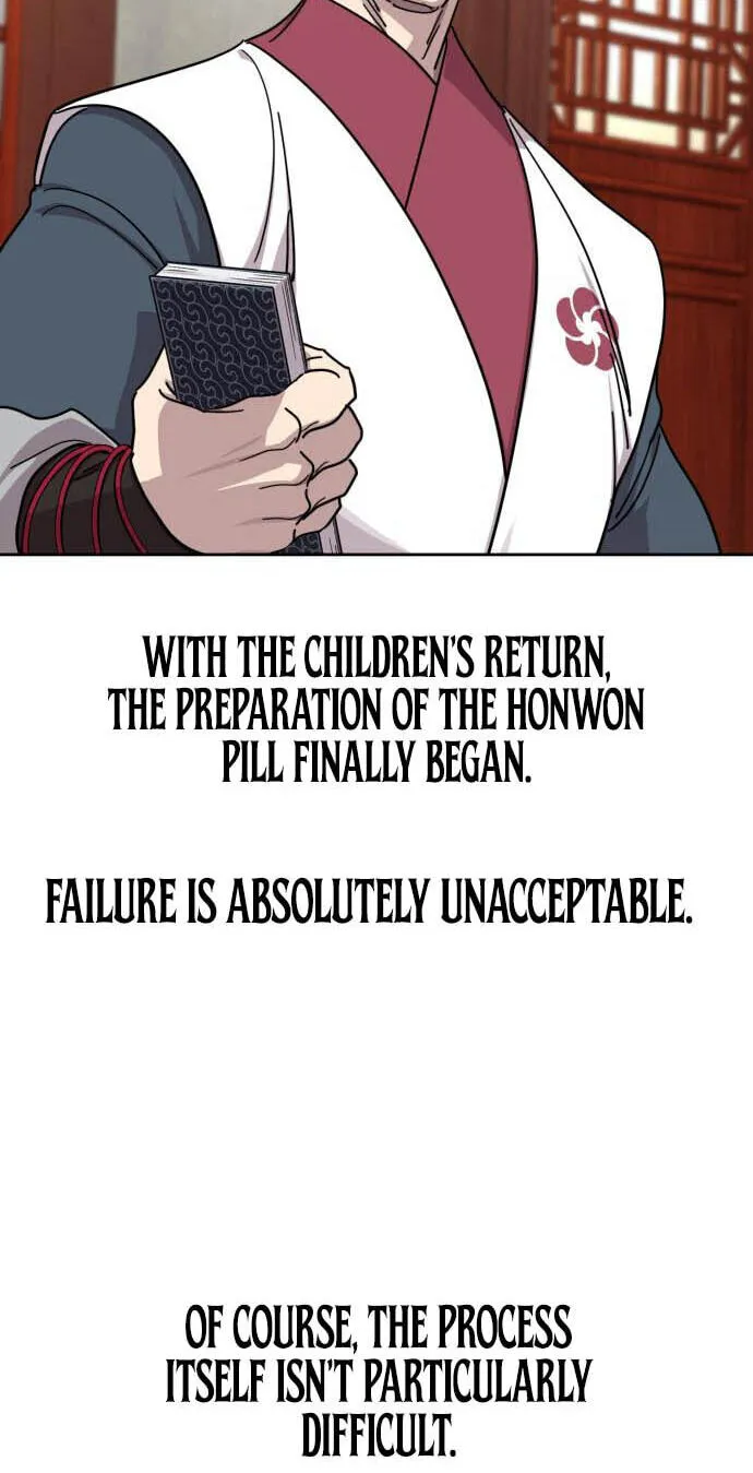 Read Return of the Blossoming Blade EN Manga Online