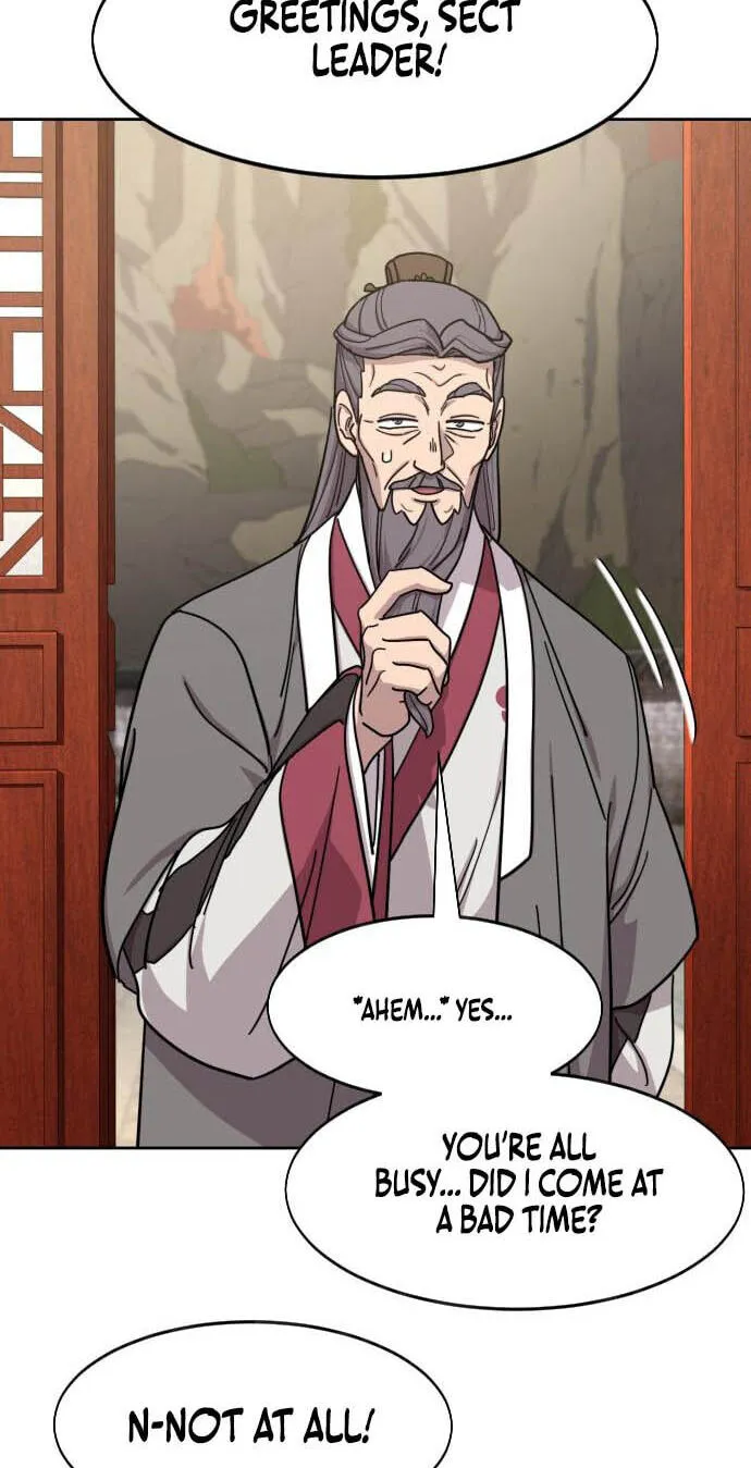 Read Return of the Blossoming Blade EN Manga Online