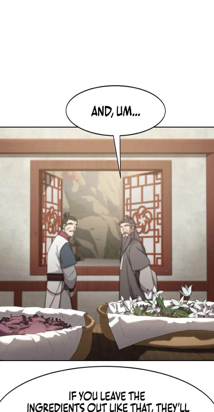 Read Return of the Blossoming Blade EN Manga Online