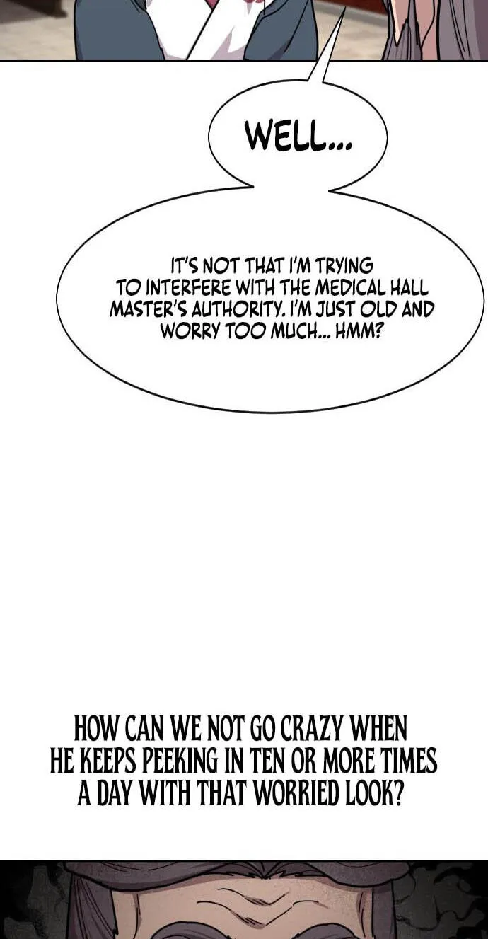 Read Return of the Blossoming Blade EN Manga Online